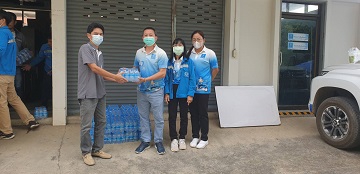 ไฟล์แนบ กปภ.สาขาพยุหะคีรี มอบน้ำดื่มบรรจุขวด แก่สำนักงานเกษตรจังหวัดนครสวรรค์