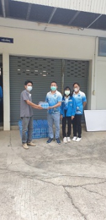 ไฟล์แนบ กปภ.สาขาพยุหะคีรี มอบน้ำดื่มบรรจุขวด แก่สำนักงานเกษตรจังหวัดนครสวรรค์