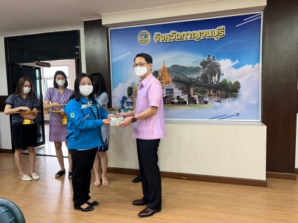 ไฟล์แนบ กปภ.สาขา ภาคีเครือข่ายจังหวัดกาญจนบุรี เข้าขอพรปีใหม่ ผวจ.กาญจนบุรี 