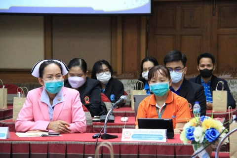 ไฟล์แนบ ประชุมซักซ้อม GECC ดูงาน รพ.ร้อยเอ็ด และ กปภ.สาขาร้อยเอ็ด