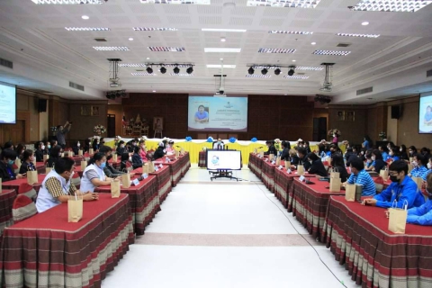 ไฟล์แนบ ประชุมซักซ้อม GECC ดูงาน รพ.ร้อยเอ็ด และ กปภ.สาขาร้อยเอ็ด