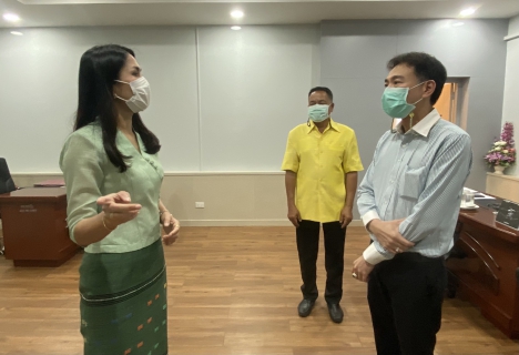 ไฟล์แนบ กปภ.สาขาขอนแก่น (พ) เข้าพบลูกค้าสวัสดีปีใหม่หน่วยงานราชการ ในพื้นที่จำหน่ายน้ำ กปภ.สาขาขอนแก่น (พ)