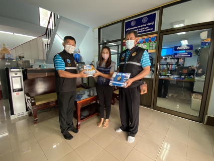 ไฟล์แนบ การประปาส่วนภูมิภาคสาขาขลุง เข้าสวัสดีปีใหม่ ผู้ว่าราชการจังหวัดจันทบุรี รองผู้ว่าราชการจังหวัด นายอำเภอขลุง นายอำเภอแหลมสิงห์ กรมชลประทานจันทบุรี และองค์การปกครองส่วนท้องถิ่นต่างๆ