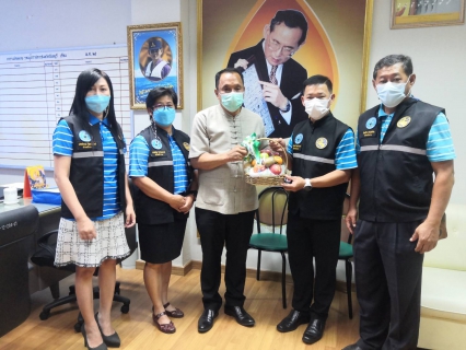 ไฟล์แนบ การประปาส่วนภูมิภาคสาขาขลุง เข้าสวัสดีปีใหม่ ผู้ว่าราชการจังหวัดจันทบุรี รองผู้ว่าราชการจังหวัด นายอำเภอขลุง นายอำเภอแหลมสิงห์ กรมชลประทานจันทบุรี และองค์การปกครองส่วนท้องถิ่นต่างๆ