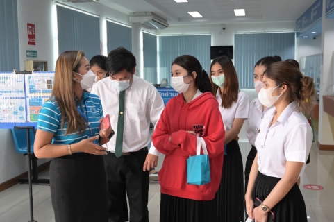 ไฟล์แนบ กองพัฒนาทรัพยากรบุคคล (กพท.) การประปาส่วนภูมิภาค ส่งนักศึกษาจากสำนักงานปลัดกระทรวงมหาดไทย เข้าฝึกงานและเรียนรู้งาน ณ การประปาส่วนภูมิภาคสาขาธัญบุรี