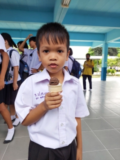 ไฟล์แนบ สุขใจผู้ให้ อิ่มใจผู้รับ กปภ.สาขาระนอง ส่งความสุขเทศกาลปีใหม่ และวันเด็กแห่งชาติ ประจำปี 2566 ณ โรงเรียนราชประชานุเคราะห์ 38