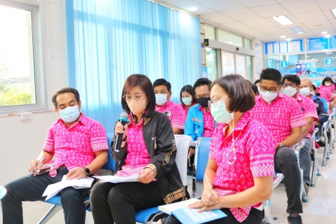 ไฟล์แนบ กปภ.สาขาปทุมธานี จัดกิจกรรม Morning Talk ประจำเดือนมกราคม พ.ศ. 2566