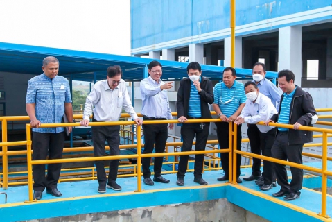 ไฟล์แนบ กปภ.บ้านฉาง  ต้อนรับ รปก.3 พร้อมด้วย ผอ.กปภ.ข.1 และคณะตรวจเยี่ยม 