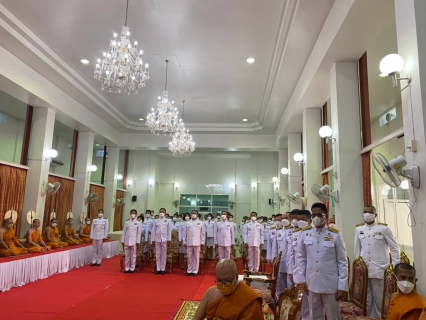 ไฟล์แนบ การประปาส่วนภูมิภาคสาขากระบี่ ร่วมกิจกรรมเฉลิมพระเกียรติเนื่องในโอกาสวันคล้ายวันประสูติสมเด็จพระเจ้าลูกเธอ เจ้าฟ้าสิริวัณณวรีนารีรัตนราชกัญญา 
