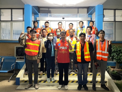 ไฟล์แนบ งานบริการฯ กปภ.สาขาอุดรธานี (พ) สำรวจหาท่อแตกรั่ว