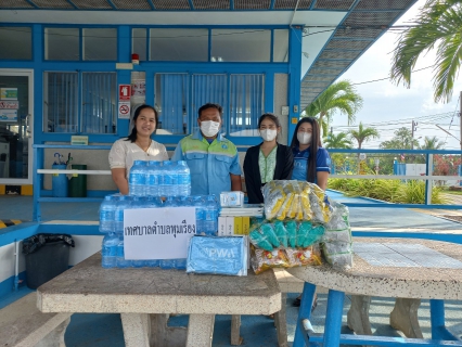 ไฟล์แนบ กปภ.สาขาไชยาสนับสนุนขนม/ของรางวัล/น้ำดื่ม งานวันเด็กแห่งชาติ ประจำปี 2566 