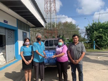 ไฟล์แนบ บริการน้ำดื่มตราสัญลักษณ์ กปภ. เนื่องในกิจกรรม วันเด็กแห่งชาติ ประจำปี 2566 