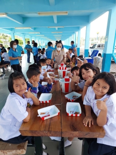 ไฟล์แนบ กปภ. สนับสนุนของขวัญวันเด็กแห่งชาติ 2566 ร่วมปลูกฝังเยาวชนรู้คุณค่าน้ำ