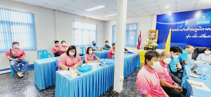 ไฟล์แนบ รองผู้ว่าการปฏิบัติการ 1 ตรวจเยี่ยมและติดตามผลการดำเนินงาน กปภ.สาขาพิษณุโลก