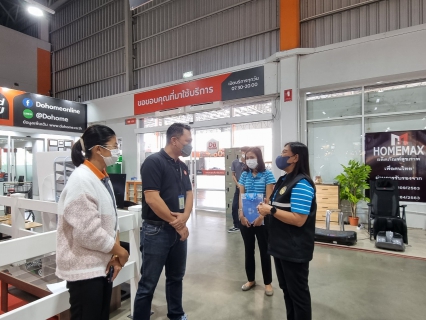 ไฟล์แนบ กปภ.สาขาอ้อมน้อย มอบของที่ระลึกลูกค้ารายใหญ่ เนื่องในโอกาสวันขึ้นปีใหม่ 2566