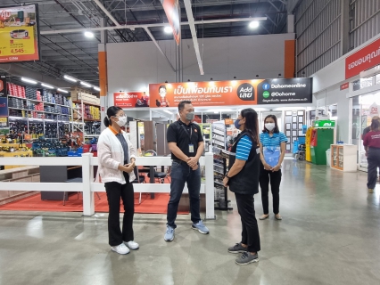 ไฟล์แนบ กปภ.สาขาอ้อมน้อย มอบของที่ระลึกลูกค้ารายใหญ่ เนื่องในโอกาสวันขึ้นปีใหม่ 2566