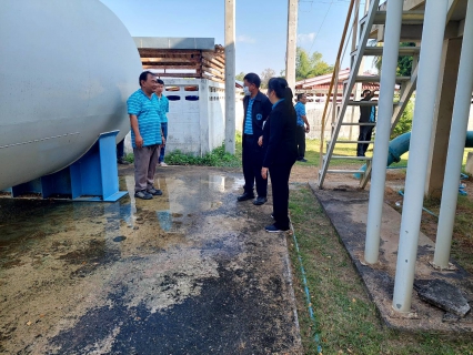 ไฟล์แนบ กปภ.ข.9 เข้าพบผู้อำนวยการสำนักงานทรัพยากรน้ำแห่งชาติ ภาค 1 เพื่อหารือแนวทางการจัดการแหล่งน้ำดิบ รวมทั้งตรวจเยี่ยม กปภ.สาขาลำปาง และ กปภ.สาขาเกาะคาและหรือแนวทางการดำเนินโครงการขยายเขตพื้นที่จำหน่ายน้ำปีงบประมาณ 2566