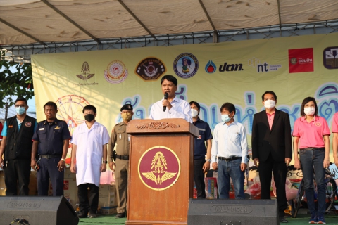 ไฟล์แนบ กปภ.เขต 10 และสมาพันธ์แรงงานรัฐวิสาหกิจสัมพันธ์ จ.นครสวรรค์ ร่วมมอบความสุข ปลูกจิตสำนึกประหยัดน้ำแก่น้องๆเยาวชนในกิจกรรมวันเด็กแห่งชาติ 2566