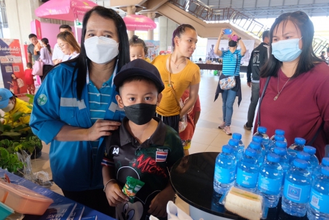 ไฟล์แนบ     กปภ.สาขาขอนแก่น (พ) ร่วมจัดกิจกรรมงานวันเด็กแห่งชาติ ประจำปี 2566