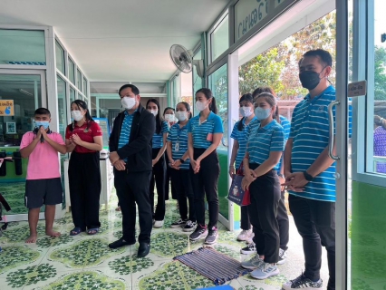ไฟล์แนบ กปภ.สาขาสมุทรสงคราม มอบความสุขต้อนรับปีใหม่ และวันเด็กแห่งชาติ ปี 2566 กับโครงการ ปันน้ำใจ ส่งความสุข เพื่อน้องคนพิเศษ