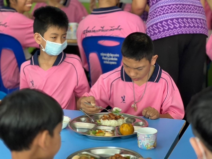 ไฟล์แนบ กปภ.สาขาสมุทรสงคราม มอบความสุขต้อนรับปีใหม่ และวันเด็กแห่งชาติ ปี 2566 กับโครงการ ปันน้ำใจ ส่งความสุข เพื่อน้องคนพิเศษ