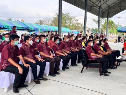 ไฟล์แนบ กปภ.สาขาสมุทรสงคราม ออกหน่วยให้บริการประชาชนโครงการบำบัดทุกข์ บำรุงสุขสร้างรอยยิ้มให้ประชาชน จังหวัดสมุทรสงคราม