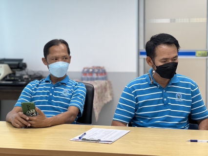 ไฟล์แนบ กปภ.สาขาสมุทรสงคราม จัดกิจกรรม Morning Talk ประจำเดือน มกราคม 2566