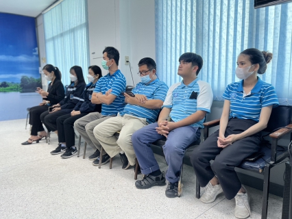 ไฟล์แนบ กปภ.สาขาสมุทรสงคราม จัดกิจกรรม Morning Talk ประจำเดือน มกราคม 2566