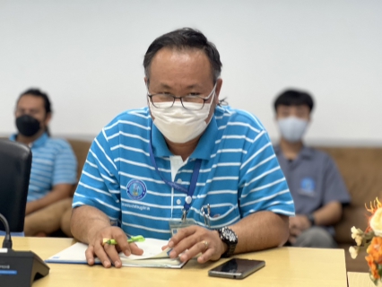 ไฟล์แนบ กปภ.สาขาสมุทรสงคราม จัดกิจกรรม Morning Talk ประจำเดือน มกราคม 2566