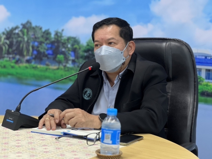 ไฟล์แนบ กปภ.สาขาสมุทรสงคราม จัดกิจกรรม Morning Talk ประจำเดือน มกราคม 2566