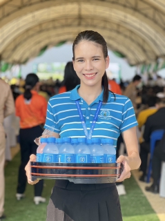 ไฟล์แนบ กปภ.ข.3 และ กปภ.สาขาสมุทรสงคราม ร่วมลงพื้นที่ต้อนรับรองนายกรัฐมนตรี (พลเอก ประวิตร วงษ์สุวรรณ) ในโอกาสลงพื้นที่ตรวจราชการติดตามการบริหารจัดการน้ำในพื้นที่จังหวัดสมุทรสงคราม พร้อมให้บริการน้ำดื่มแก่ผู้ร่วมงาน