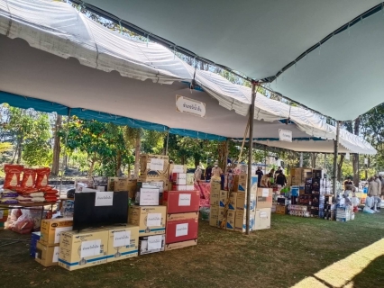 ไฟล์แนบ กปภ.สาขาสระแก้ว มอบน้ำดื่มตราสัญลักษณ์ กปภ.ให้กับหน่วยงานกาชาดจังหวัดสระแก้ว
