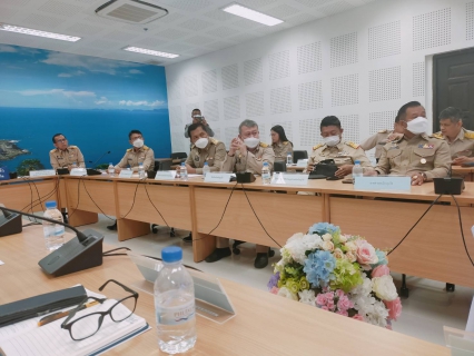 ไฟล์แนบ กปภ.สาขาภูเก็ต เข้าร่วมประชุมขับเคลื่อนและติดตามนโยบายของรัฐบาล และภารกิจสำคัญของกระทรวงมหาดไทยประจำปีงบประมาณ พ.ศ. 2566 (เดือนมกราคม 2566) 