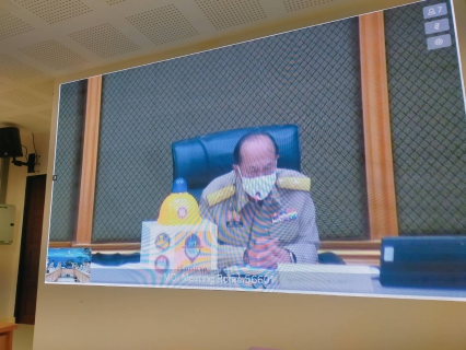 ไฟล์แนบ กปภ.สาขาภูเก็ต เข้าร่วมประชุมขับเคลื่อนและติดตามนโยบายของรัฐบาล และภารกิจสำคัญของกระทรวงมหาดไทยประจำปีงบประมาณ พ.ศ. 2566 (เดือนมกราคม 2566) 