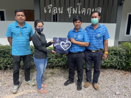 ไฟล์แนบ การประปาส่วนภูมิภาคสาขาท่าแซะ ลงพื้นที่จัดกิจกรรม มุ่ง-มั่น-เพื่อปวงชน พบผู้ใช้น้ำรายใหญ่ ประจำไตรมาส ๒/๒๕๖๖