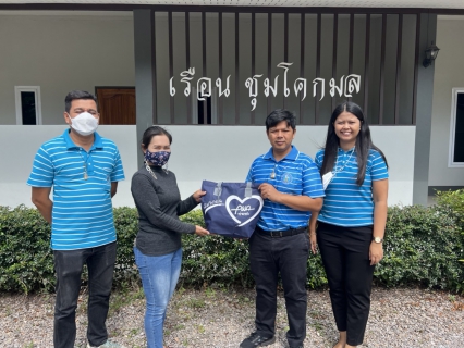 ไฟล์แนบ การประปาส่วนภูมิภาคสาขาท่าแซะ ลงพื้นที่จัดกิจกรรม มุ่ง-มั่น-เพื่อปวงชน พบผู้ใช้น้ำรายใหญ่ ประจำไตรมาส ๒/๒๕๖๖