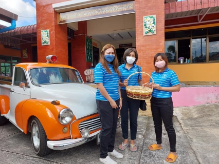 ไฟล์แนบ กปภ.สาขาระนอง ส่งมอบความสุขในวันเด็กแห่งชาติ ให้กับน้องๆ คนพิเศษ