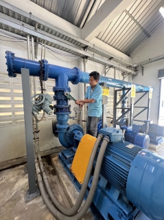 ไฟล์แนบ กปภ.สาขาสมุทรสงคราม บำรุงรักษาประตูน้ำและหัวขับประตูน้ำไฟฟ้า ณ สถานีผลิตน้ำบางคนที