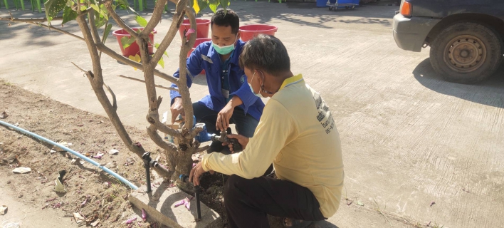 ไฟล์แนบ กลับมาคึกครั้งอีกครั้ง ! โครงการประปาทันใจ กปภ.สาขากำแพงเพชร ลุยทุกพื้นที่ สร้างรอยยิ้มให้ลูกค้า