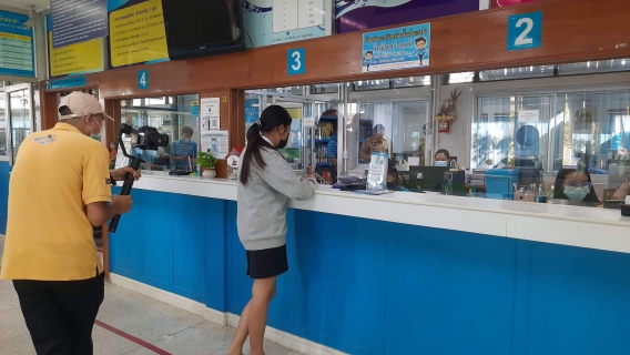 ไฟล์แนบ กปภ.สาขาภูเก็ต ร่วมถ่ายทำคลิปวีดีโอเพลง "รำวงมหาดไทยเพื่อคนไทย"