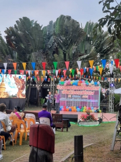 ไฟล์แนบ กปภ.สาขามหาสารคาม เข้าร่วมโครงการประกวดร้องเพลง รำวงมหาดไทยเพื่อคนไทย เนื่องในโอกาสการก่อตั้งกระทรวงมหาดไทยครบ 130 ปี 