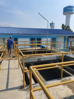 ไฟล์แนบ กปภ.สาขาอู่ทอง ล้างถังตกตะกอน ประจำเดือน ธันวาคม 2565 ณ สถานีผลิตน้ำพนมทวน และสถานีผลิตน้ำสระยายโสม