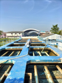 ไฟล์แนบ กปภ.สาขาอู่ทอง ล้างถังตกตะกอน ประจำเดือน ธันวาคม 2565 ณ สถานีผลิตน้ำพนมทวน และสถานีผลิตน้ำสระยายโสม