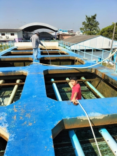 ไฟล์แนบ กปภ.สาขาอู่ทอง ล้างถังตกตะกอน ประจำเดือน ธันวาคม 2565 ณ สถานีผลิตน้ำพนมทวน และสถานีผลิตน้ำสระยายโสม