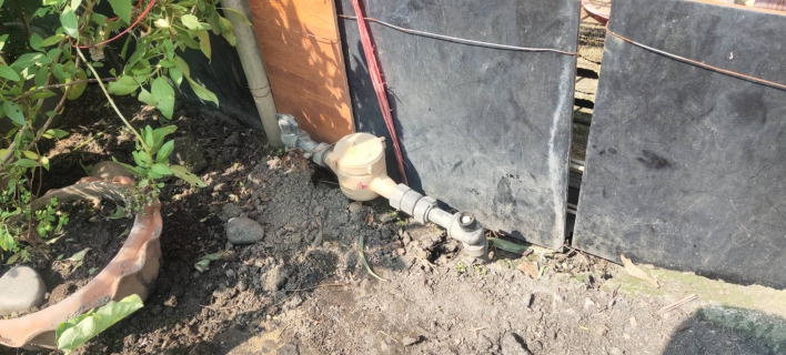 ไฟล์แนบ มิสเตอร์ประปาสาขากำแพงเพชร ลงพื้นที่ตรวจสอบน้ำไม่ไหล 