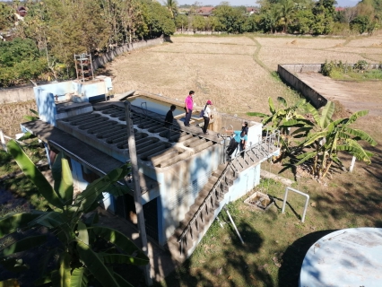 ไฟล์แนบ กปภ. สร้างเครือข่ายท้องถิ่น เสริมความเข้มแข็งสาธารณูปโภค เพื่อให้คนไทยได้ใช้น้ำสะอาด&#128166;&#128166; เมื่อวันที่ 13 มกราคม 2566 เวลา 09.00 - 15.00 น. การประปาส่วนภูมิภาคสาขาเกาะคา ดำเนินโครงการ  "น