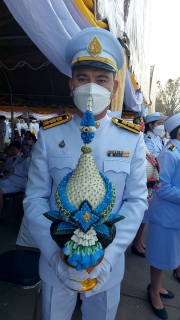 ไฟล์แนบ การประปาส่วนภูมิภาคสาขาสุโขทัย ร่วมงานวันรัฐพิธี วันพุนขุนรามคำแหงมหาราช วันที่  17  มกราคม    2566 