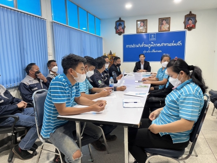 ไฟล์แนบ โครงการโรงงานสีขาว กปภ.สาขาหล่มสัก