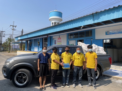 ไฟล์แนบ กปภ.สาขาขลุง ร่วมกับ อบต.ตรอกนอง และชุมชนในพื้นที่ ในกิจกรรมโครงการรักษ์ตรอกนอง สร้างฝายชะลอน้ำ