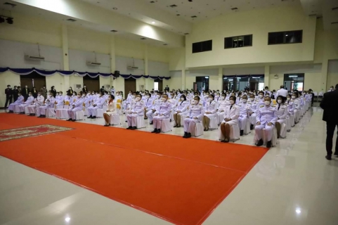 ไฟล์แนบ เข้าร่วมงานรัฐพิธีถวายราชสักการะเนื่องใน วันยุทธหัตถีสมเด็จพระนเรศวรมหาราช 18 มกราคม 2566